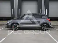 2023 Suzuki SWIFT