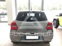 2023 Suzuki SWIFT