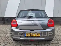 2023 Suzuki SWIFT
