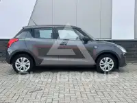 2023 Suzuki SWIFT