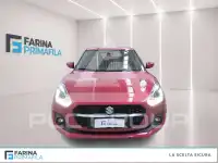 2023 Suzuki SWIFT