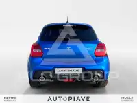 2023 Suzuki SWIFT