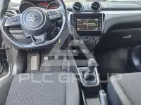 2023 Suzuki SWIFT