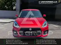 2023 Suzuki SWIFT
