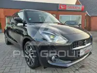 2023 Suzuki SWIFT