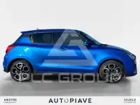 2023 Suzuki SWIFT