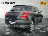 2023 Suzuki SWIFT