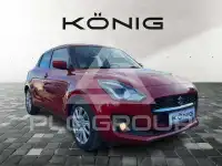 2023 Suzuki SWIFT