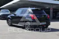 2023 Suzuki SWIFT