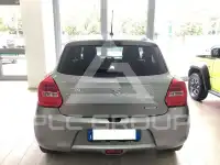 2023 Suzuki SWIFT