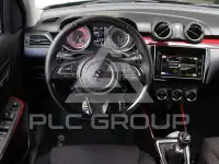 2023 Suzuki SWIFT