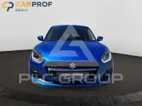 2023 Suzuki SWIFT