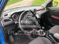 2023 Suzuki SWIFT