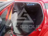 2023 Suzuki SWIFT