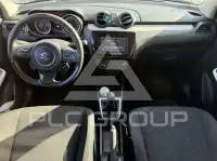 2023 Suzuki SWIFT