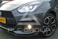 2023 Suzuki SWIFT