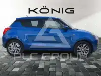 2023 Suzuki SWIFT