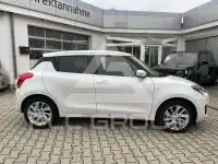 2023 Suzuki SWIFT