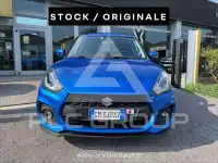 2023 Suzuki SWIFT