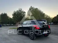 2023 Suzuki SWIFT