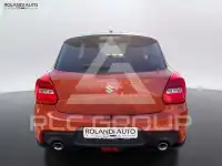 2023 Suzuki SWIFT