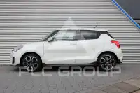 2023 Suzuki SWIFT