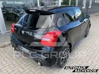 2023 Suzuki SWIFT