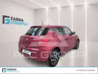 2023 Suzuki SWIFT