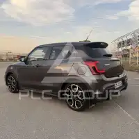 2023 Suzuki SWIFT