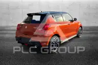 2023 Suzuki SWIFT