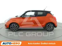 2023 Suzuki SWIFT