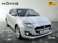 2023 Suzuki SWIFT