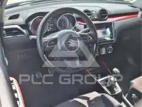 2023 Suzuki SWIFT