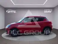 2023 Suzuki SWIFT