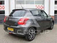 2023 Suzuki SWIFT
