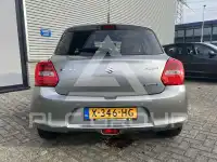 2023 Suzuki SWIFT