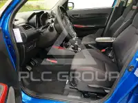 2023 Suzuki SWIFT