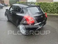 2023 Suzuki SWIFT