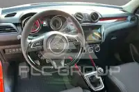 2023 Suzuki SWIFT