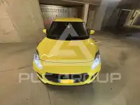 2023 Suzuki SWIFT