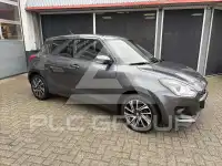 2023 Suzuki SWIFT