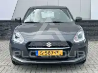 2023 Suzuki SWIFT