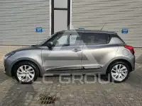 2023 Suzuki SWIFT