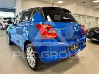 2023 Suzuki SWIFT