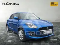 2023 Suzuki SWIFT