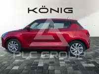 2023 Suzuki SWIFT