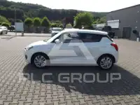 2023 Suzuki SWIFT