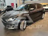 2023 Suzuki SWIFT