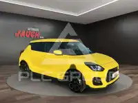2023 Suzuki SWIFT