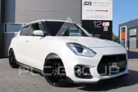 2023 Suzuki SWIFT